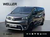 Toyota Proace 2,0-l-D-4D L2 Verso Executive *HUD*Leder* - Toyota Proace (Verso)