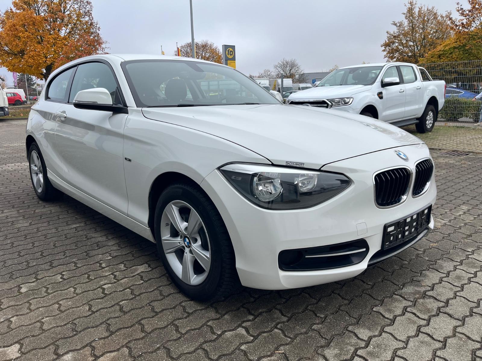 BMW 118