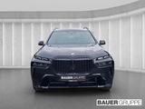 BMW X7 xDrive40d M Sport HUD StandHZG AHK Pano  Spor - BMW X7 mit Panoramadach