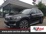 BMW X1 20d xDRIVE xLINE AHK NAVI BUSI PANO HIFI PDC - mit Diesel-Antrieb: Induktionsladefunktion
