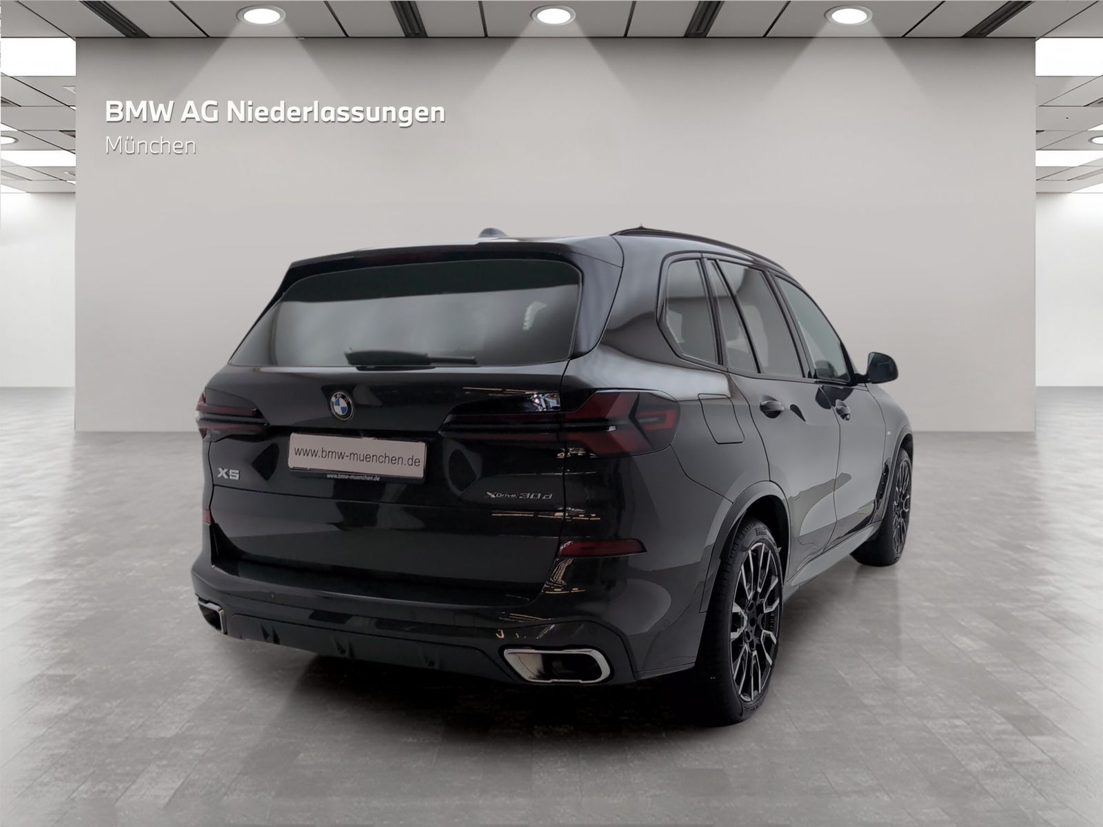 BMW X5 - Bild 5