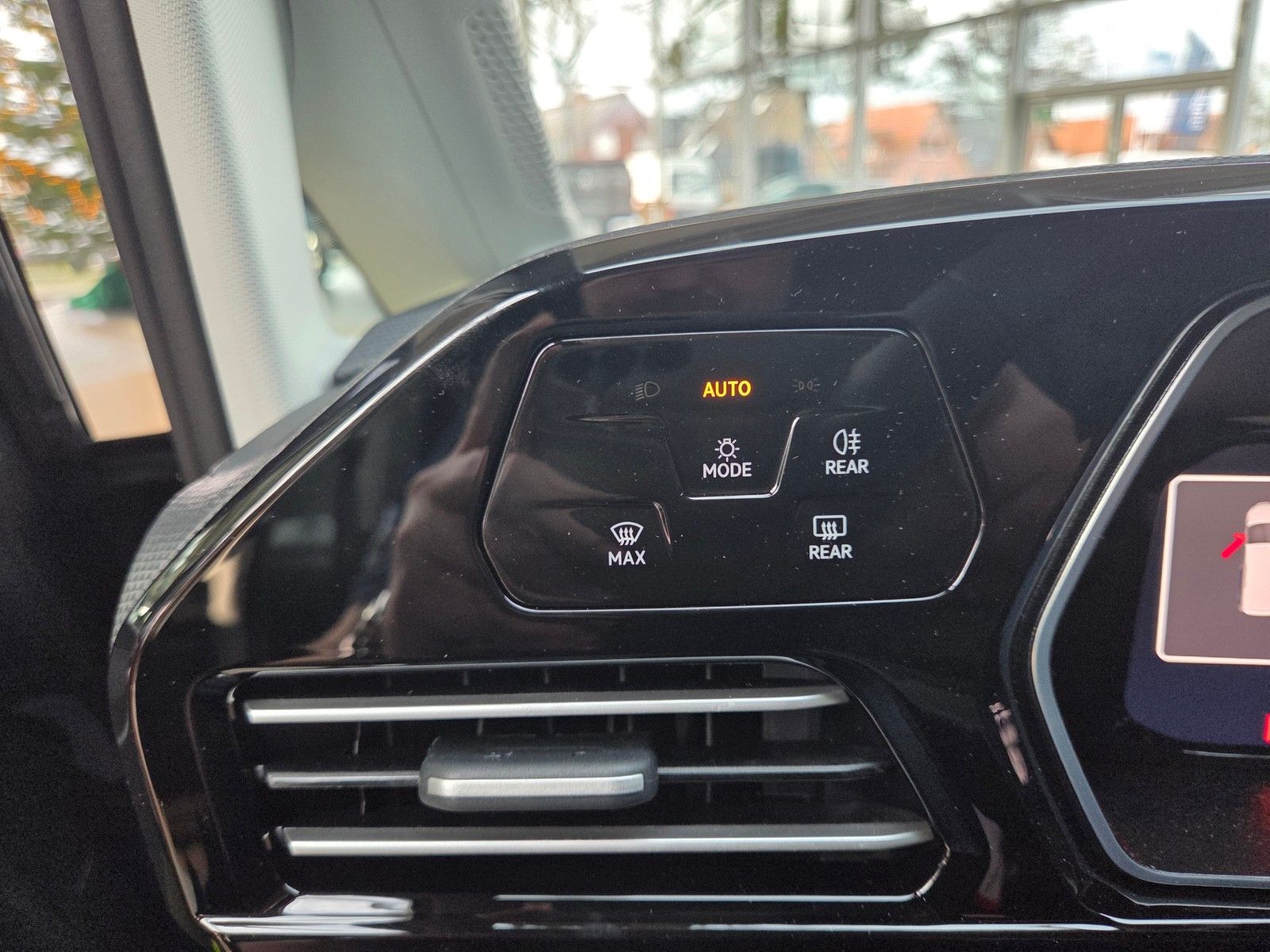 Volkswagen Caddy Maxi - Bild 13