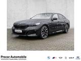 BMW 540d xDrive M Sport HUD ACC 360°KAM RFK NAVI LM - BMW 540 in Düsseldorf