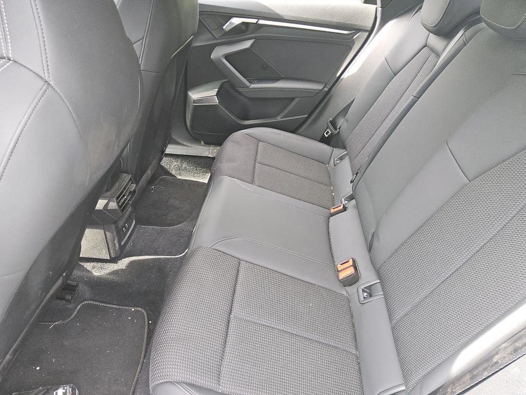 Audi A3 - Bild 7