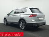Volkswagen Tiguan Allspace 1.5 TSI DSG Move 7-SITZE AHK NAV - 7 Sitzer Gebrauchtwagen