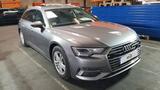 Audi A6 40 2.0 TDI quattro sport AHK LED Standh.MMI N - Audi A6 Gebrauchtwagen in Leipzig