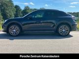 Porsche Macan Hinterachslenkung BOSE Luftfederung 21-Zol - Porsche Macan aus 2025
