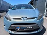 Ford Fiesta Trend 1.2*KLIMAANLAGE*5-TÜRIG*ISOFIX - Ford Fiesta Gebrauchtwagen in Münster