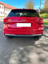 Audi SQ2 TFSI S tronic quattro sport AHK PANO S-Line - Audi SQ2 Gebrauchtwagen