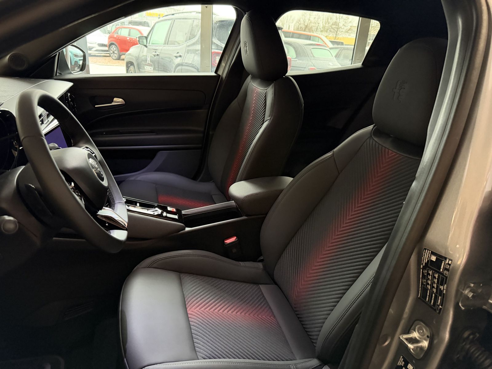 Alfa Romeo Junior - Bild 6