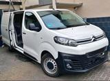Citroën Citroen Jumpy - Citroën Jumpy von privat
