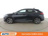 Kia XCeed 1.6 TGDI Black Xdition Aut.*NAVI*CAM*PDC* - schwarze Kia XCeed