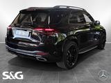 Mercedes-Benz GLE 350 de 4M AMG Distronic+360°+M-LED+Pano+AHK - Mercedes-Benz GLE 350 Hybrid (Diesel/Elektro)