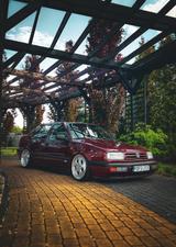Volkswagen Vento 1.8 55kW GLX GLX - Volkswagen Vento: 1.8