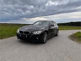 BMW 330d xDrive Touring M Paket Sport Top Ausstattun - BMW 330 mit Diesel-Antrieb: Kombi, 330d M Paket