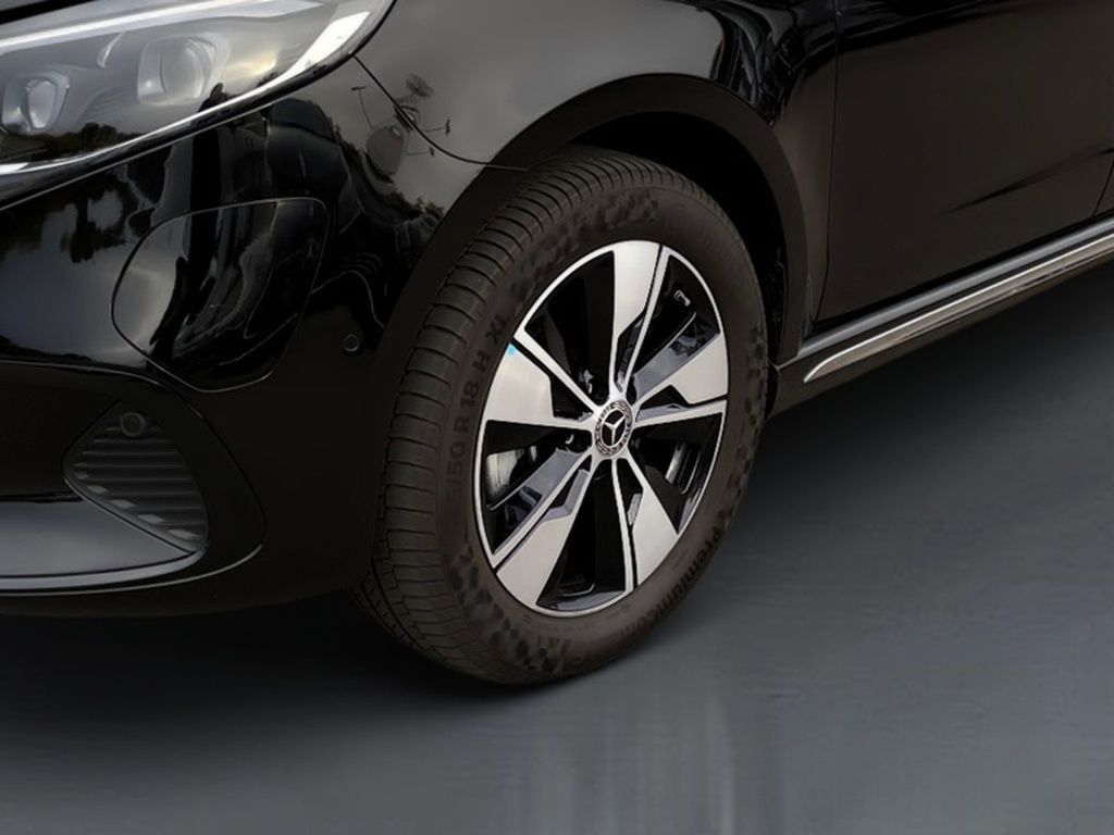 Mercedes-Benz EQV 300 Avantgarde Lang PANO+AIRMATIC+MULTIBEAM+ imagem 3