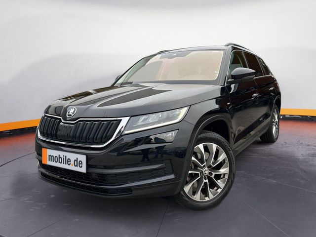 Skoda Kodiaq 2.0 TDI DSG Clever 4x4/VIRTUAL/ACC/LED/