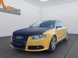 Audi S4 Lim. 4.2 quattro - Audi S4: 4.2