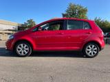 Volkswagen Golf V Plus Sportline - Volkswagen Golf Plus Sportline mit Benzin-Antrieb