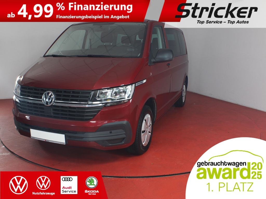 Volkswagen T6 Multivan