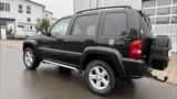 Jeep Cherokee 3.7L V6 4X4 AUTOMATIK TÜV,WENIG-KM,LEDE - Jeep Gebrauchtwagen von 2004