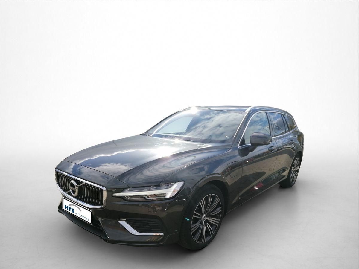 Volvo V60 - Bild 2