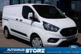 Ford Transit Custom Kasten 300 L1 Trend AUTOMATIK|SIC - Ford Abschleppwagen Transit