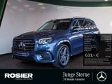 Mercedes-Benz GLS 450 d 4M AMG Sport Premium+ AHK Standhz. Dis