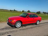 BMW E36 Coupe 316i - BMW 316 aus 1993: 316i