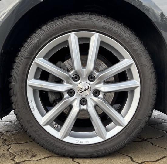 Volkswagen Golf VII Variant Highline BMT/Start-Stopp, миниатюра 7