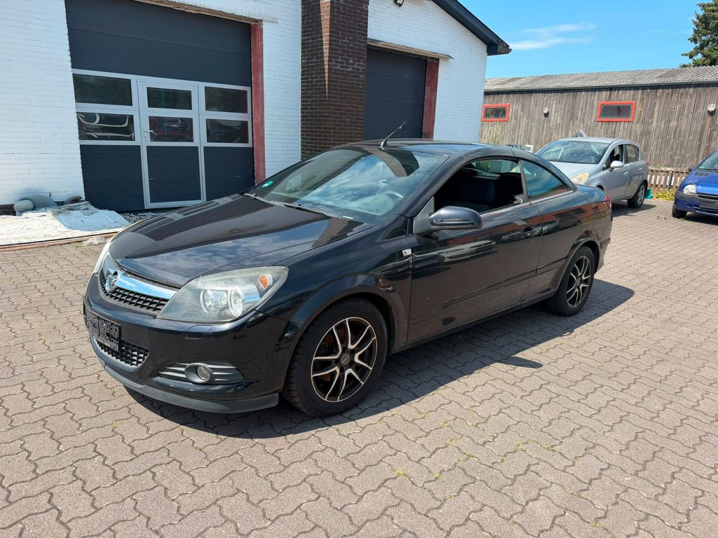 Angebot ansehen Opel Astra