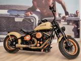 Harley-Davidson Softail Twin-Service 1340 EVO Springer Bobber - Offers