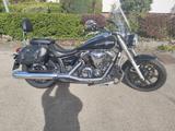 Yamaha XVS950A midnightdtar