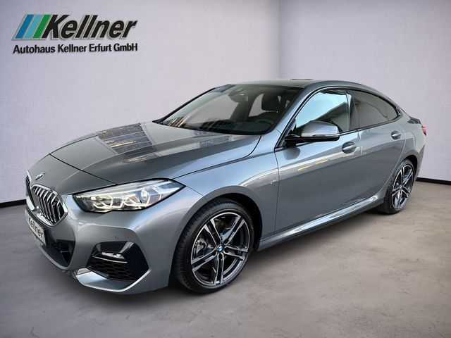 BMW 220 Gran Coupé i M-Sport+Head-Up+ACC+H&K+R-Cam+I