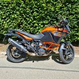 KTM Adventure 1090 - KTM 1090 ADVENTURE