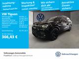 Volkswagen Tiguan 1.5 eTSI DSG R-Line Navi IQ.Light DAB+ Fr - Volkswagen Tiguan mit Hybrid-Antrieb