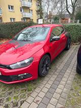 Volkswagen Scirocco 1.4 TSI 90kW - - Volkswagen Scirocco in Dortmund