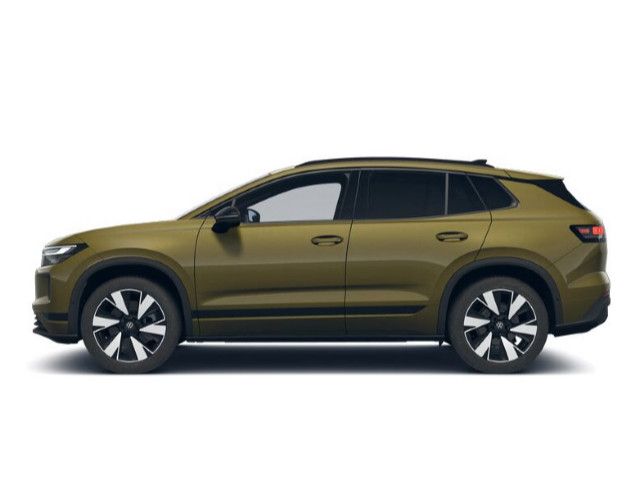 Volkswagen ID. Tiguan - Bild 2