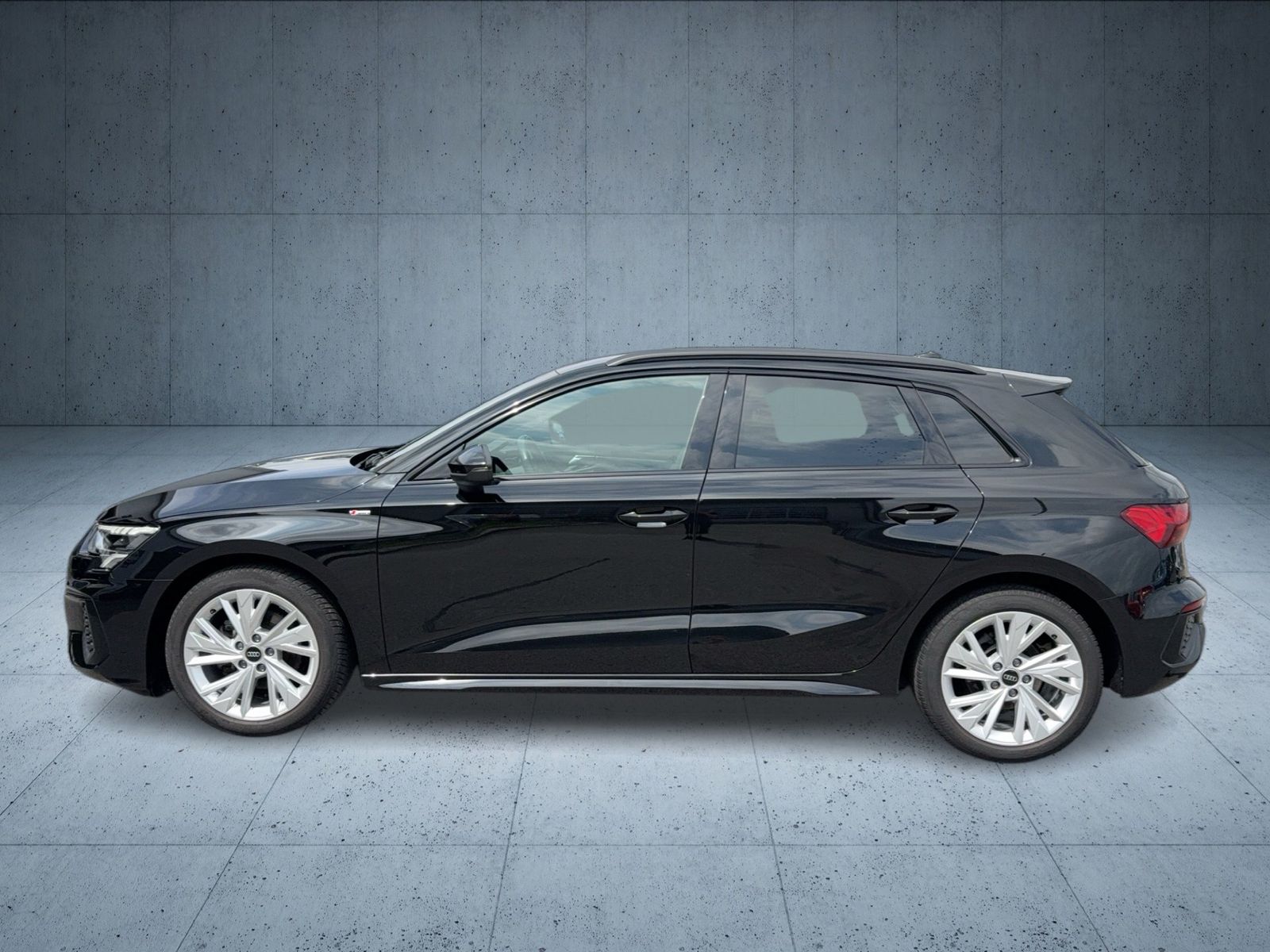 Audi A3 - Bild 3