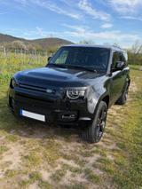 Land Rover  Defender 130 D300 X Black Pack  22" 8-Sitzer - Land Rover Defender in Duisburg