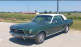 Ford Mustang 1967 289 cui - Ford aus 1997
