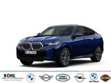 BMW X6 40 d M Sport xDrive 40d - BMW X6 in Aachen
