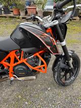 KTM DUKE 690 A2 - Angebote entsprechen deinen Suchkriterien