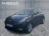 Hyundai i10 - Vorschau Bild 1