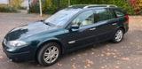 Renault Laguna II Grandtour Initiale TÜV 0... - Renault Laguna aus 2005: Kombi