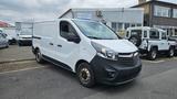 Opel VIVARO B KASTEN NAVI KLIMA 3SITZE SORTIMO REGAL - Opel Vivaro in Leverkusen