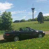 Chrysler Sebring LX 2.7 Autom. LX - Chrysler Sebring: Lx