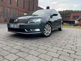 Volkswagen VW Passat 3C B7  2,0 TDI BlueMotion 5 - Volkswagen Passat: 3c5