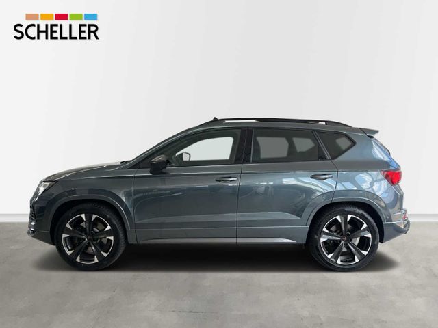 Ateca Basis 4Drive*PANO*LEDER*BEATS