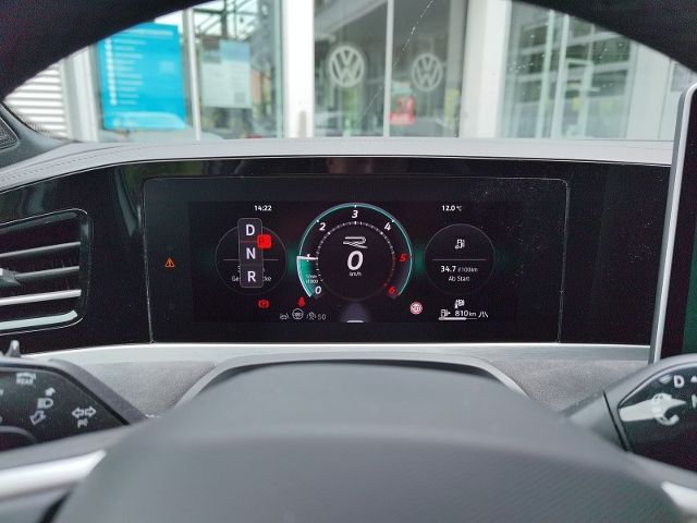 Passat 2.0 TDI BMT R-Line NAVI+AHK+PSD DSG